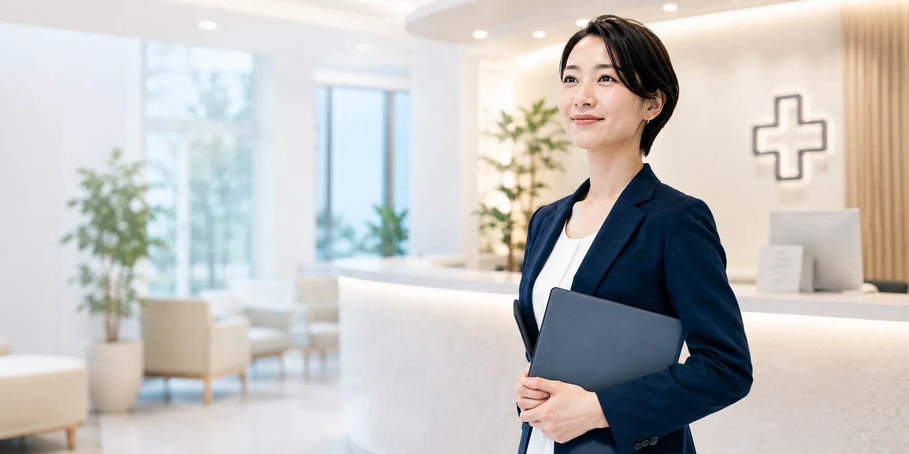 医療従事者のための CMO養成講座（2027年1月開講・木曜コース）