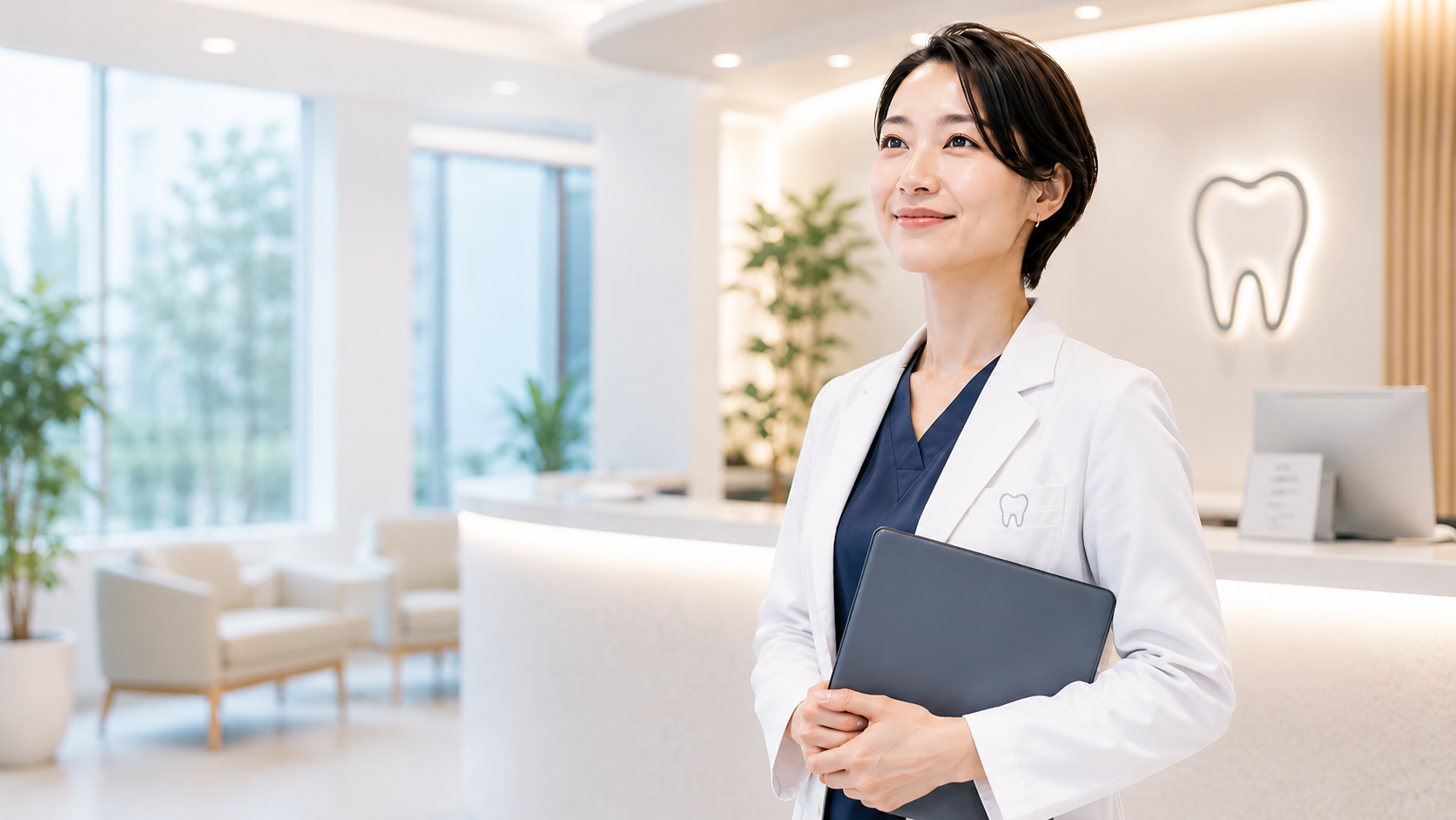 歯科事務局向け！　6ヶ月ツール付き CMO養成講座（2026年6月開講）